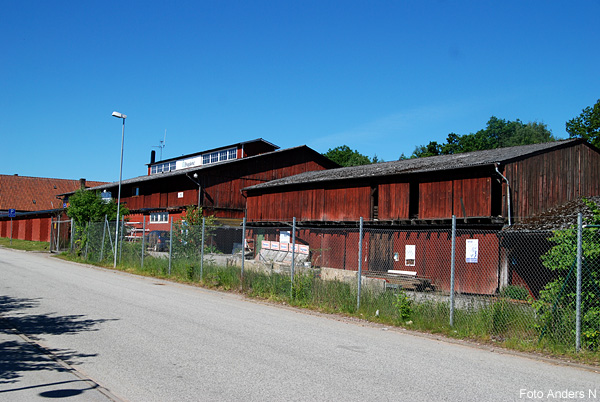 Väggskp Vitriner till ditt nya kök Marbodal